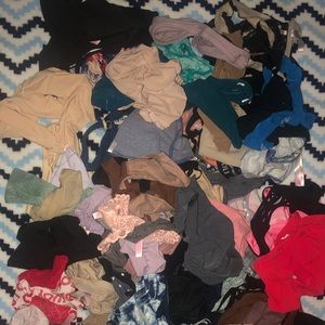 Panty Bundle